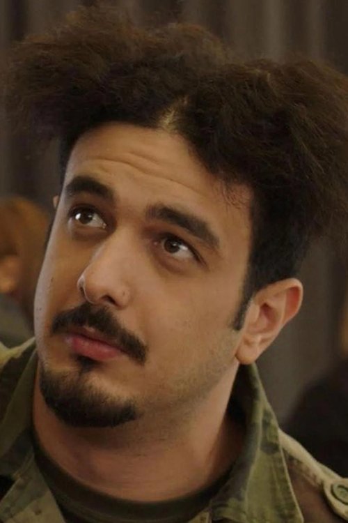 Photo of Nordine Salhi, Creator
