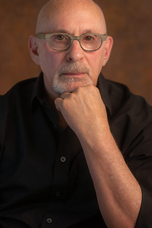 Photo of Mitch Brisker, Directing