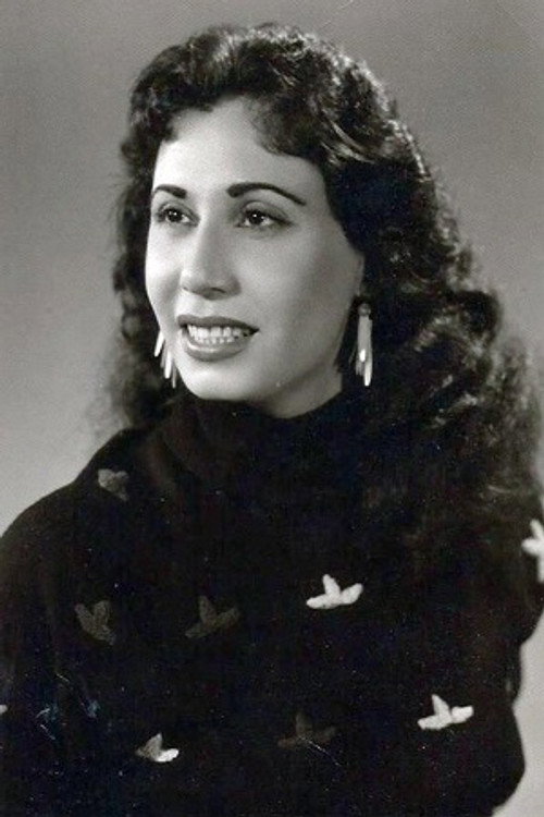 Photo of Zainab, Acting