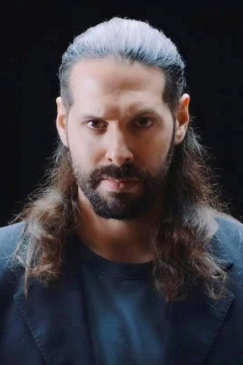 Photo of Matías Rispau, Directing