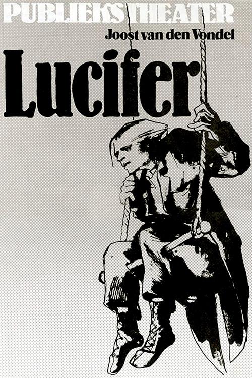 Movie poster for Lucifer (1981)
