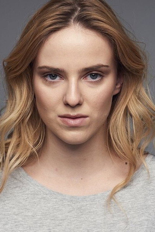 Photo of Zofia Domalik, Acting