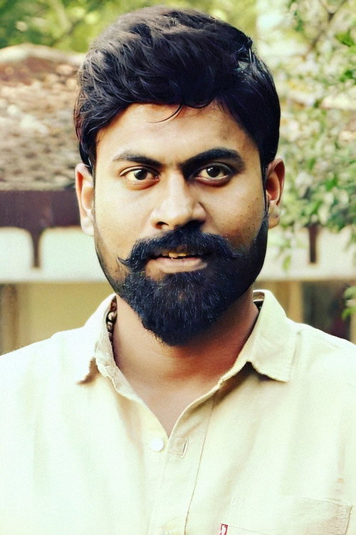 Avinash Raghudevan profile