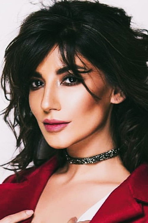 Naveen Waqar profile