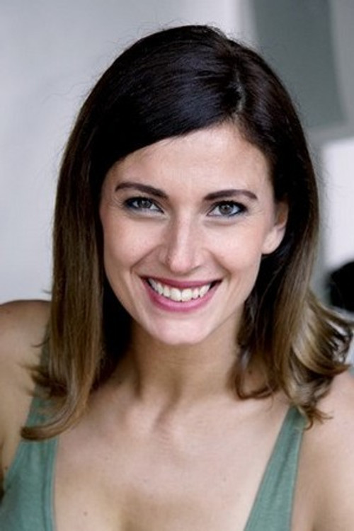 Photo of Alessandra Carrillo, Acting