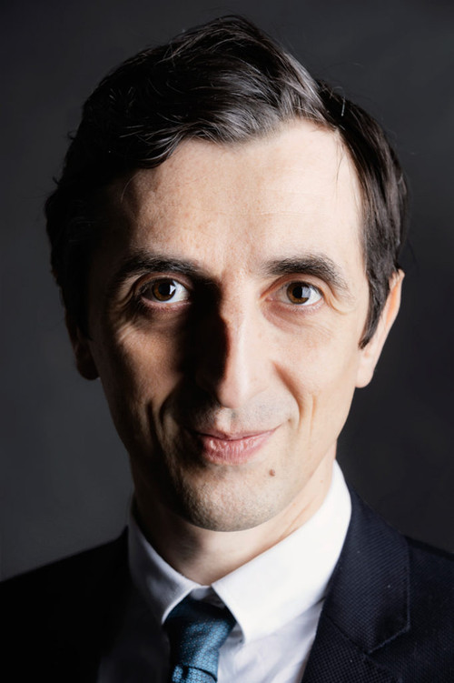 Photo of Marco Sincini, Acting