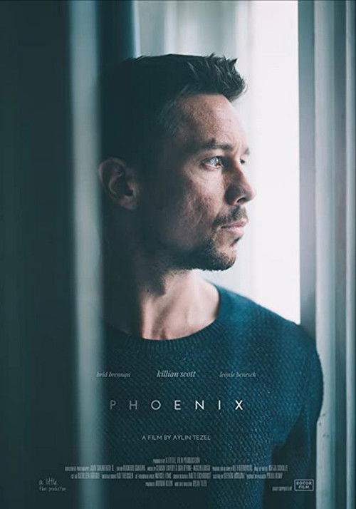 Movie poster for Phoenix (2020)