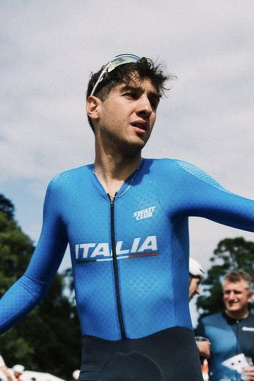 Mattia Gaffuri profile