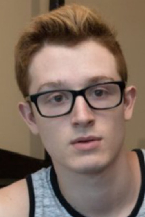 Photo of Hunter Reed, Acting