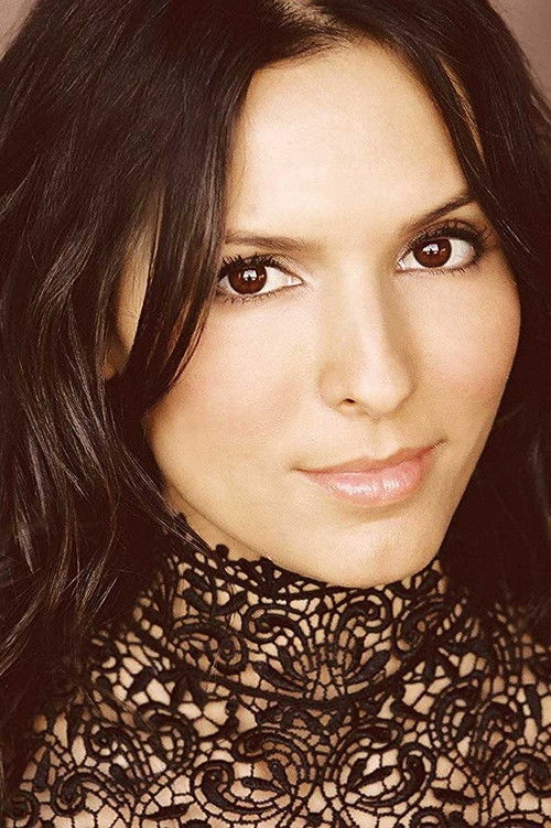 Elisha Skorman profile