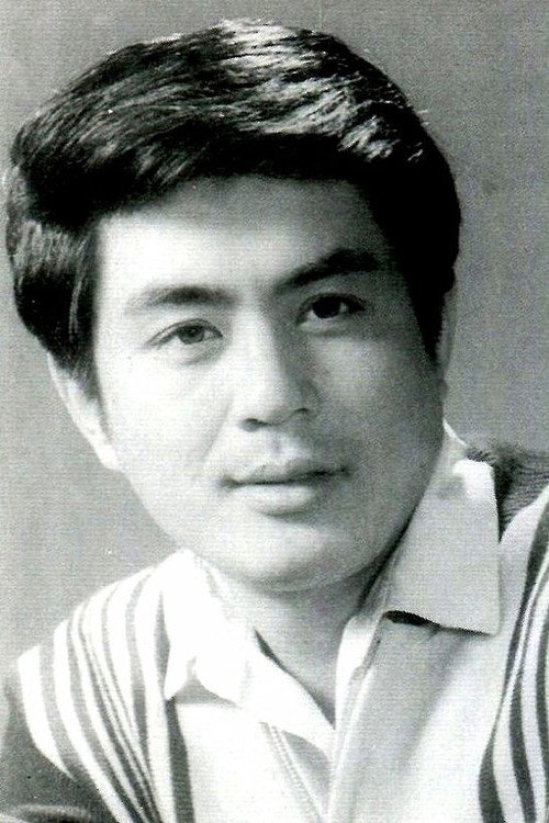 Photo of Liang Tongyu, Acting