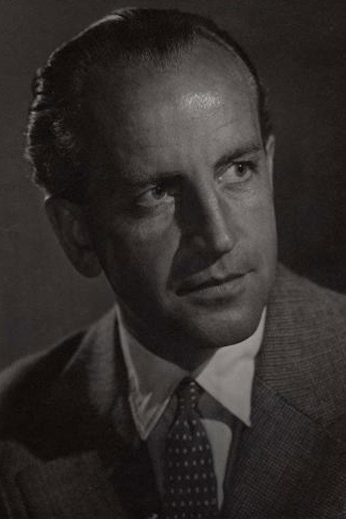 Photo of István Szőts, Directing
