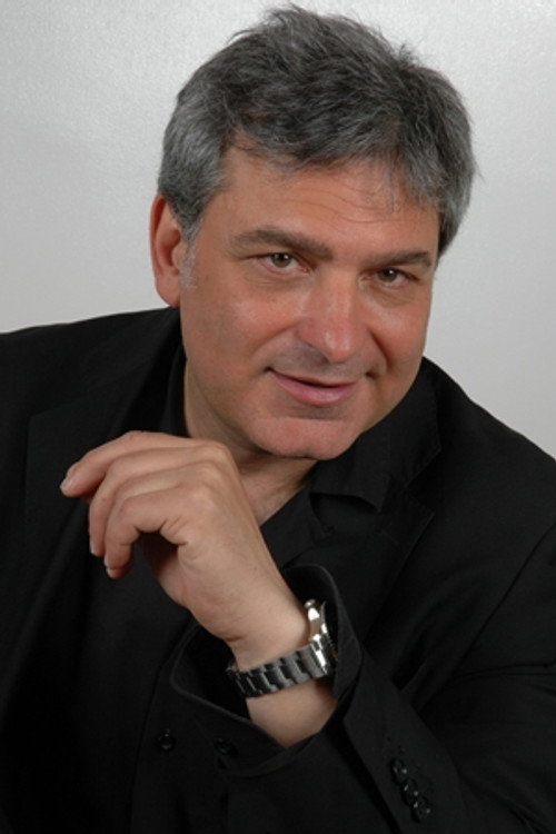 Photo of Stefano Dragone, Acting