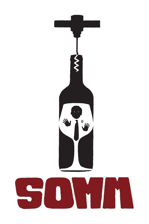 Movie poster for Somm (2013)