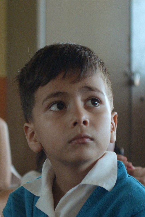 Photo of Mateo Camarena, Acting