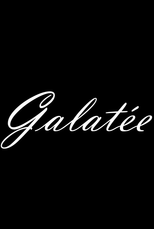 Movie poster for Galatée (2026)