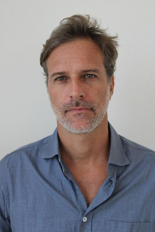 Photo of Leandro Garça, Directing