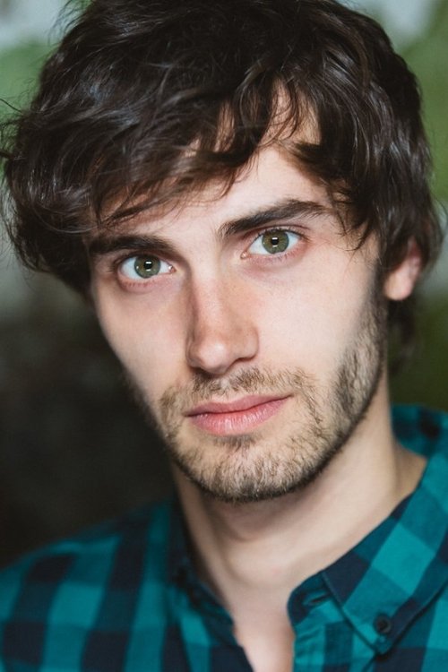 Lewis Rainer profile