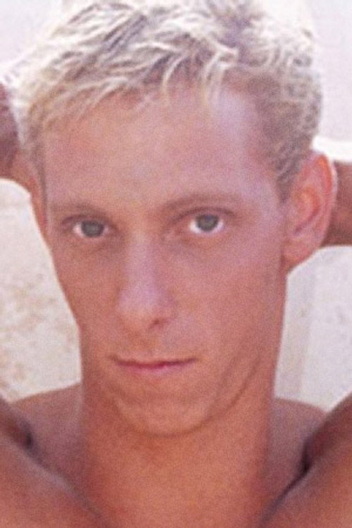 Photo of Cal Jensen, Acting