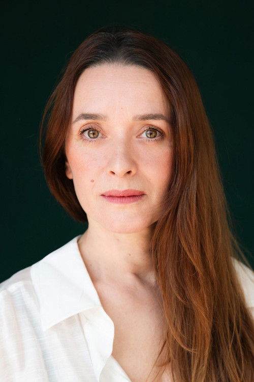 Maria João Pinho profile