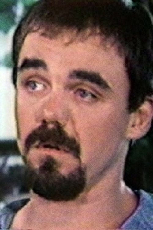 Photo of Stanley Richards, Acting