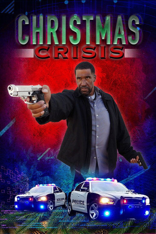 Movie poster for Christmas Crisis (2022)