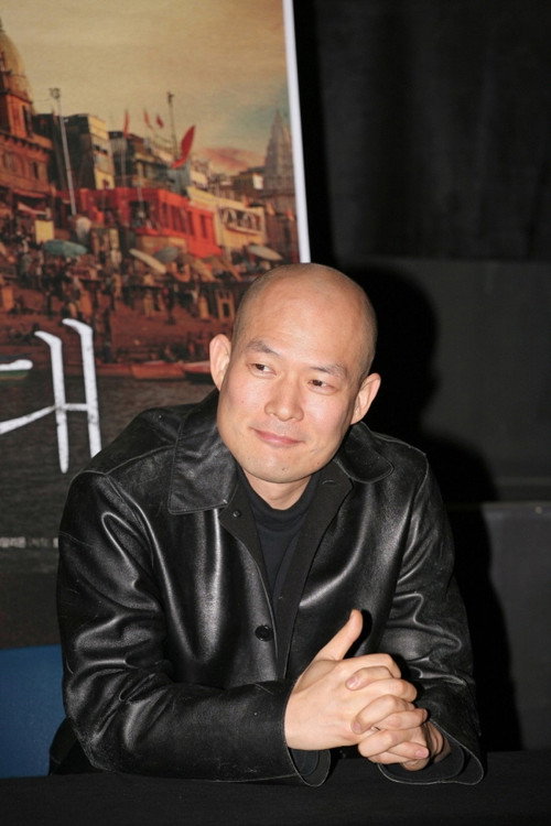 Photo of Yoon Dong-hwan, Acting