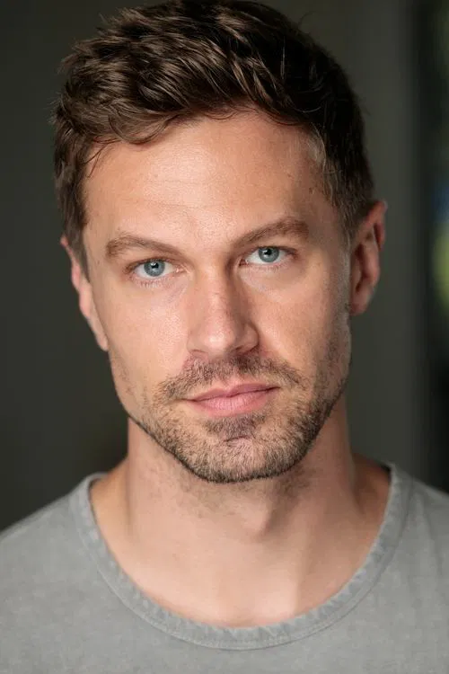 Photo of Bill Barrett, Acting