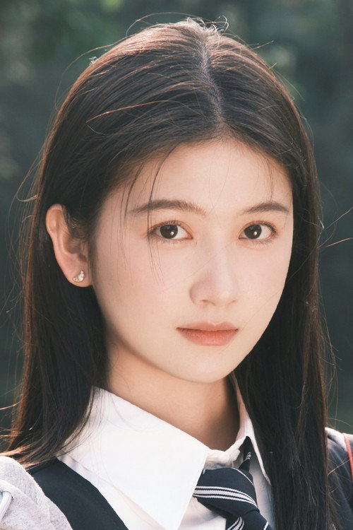 Photo of Lin Zhanru, Acting