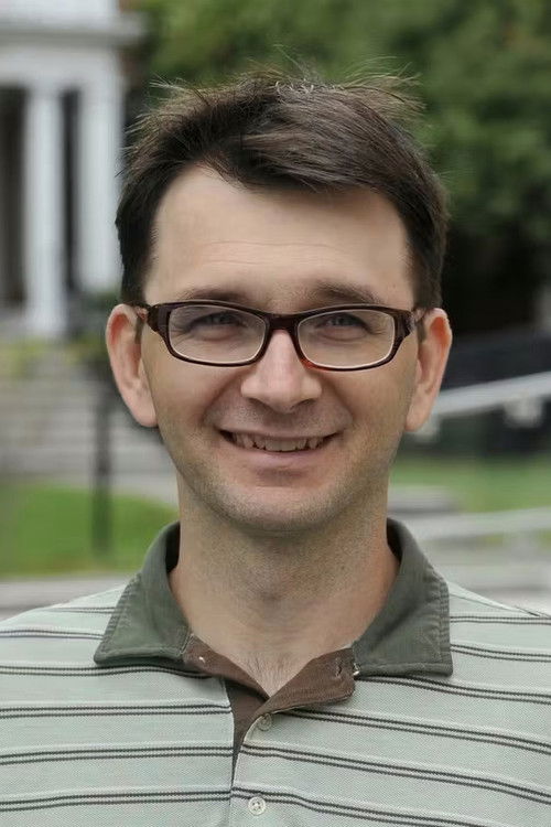 David Redmon profile