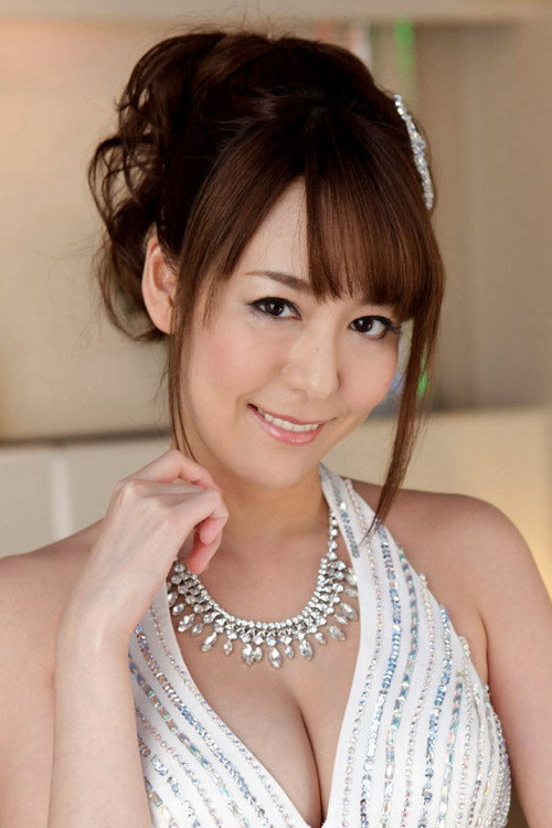 Photo of Akari Asagiri, Acting