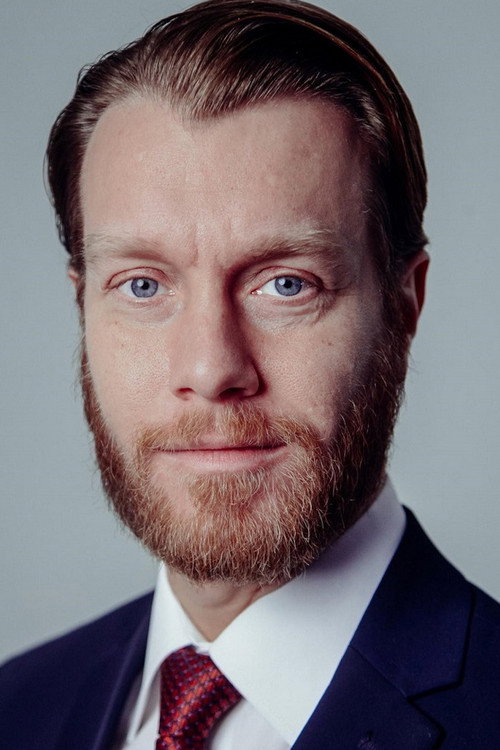 Photo of Vladimir Ivaniy, Acting