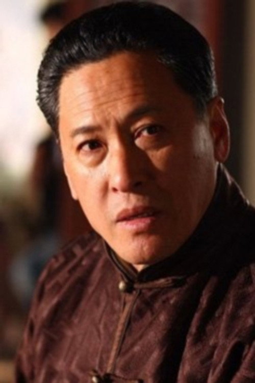Photo of Wang Zhihua, Acting