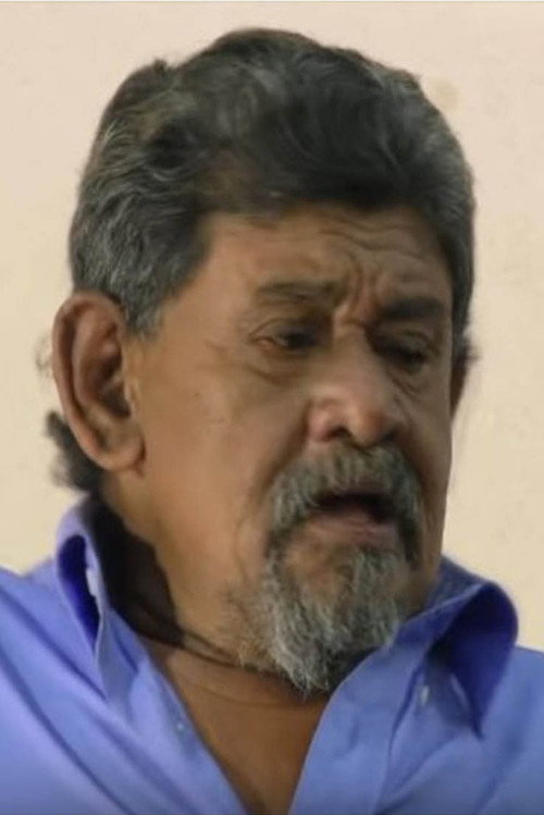 Photo of Z. Lokman, Directing