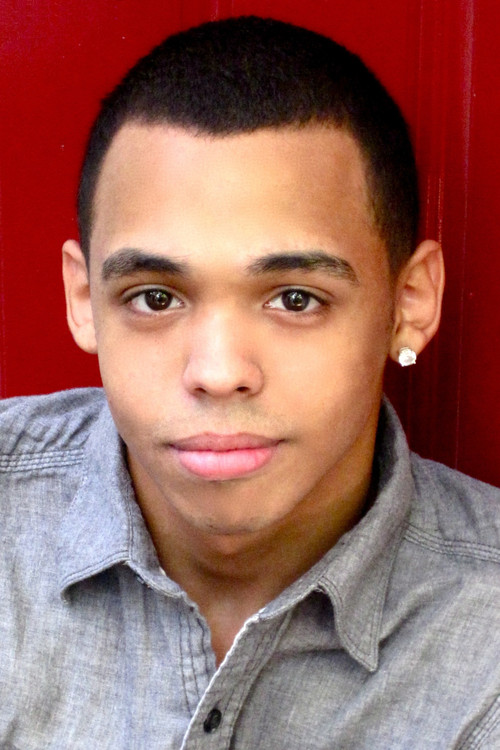 Photo of Kevin Hendricks, Acting