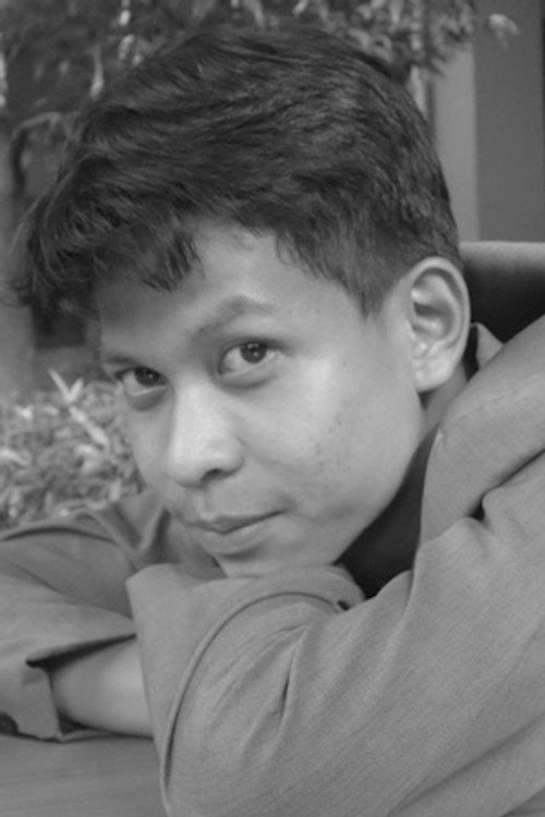 Photo of Carlos Manarisip, Lighting
