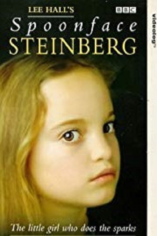 Movie poster for Spoonface Steinberg (1998)