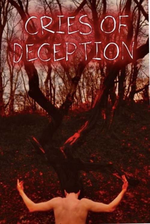 Movie poster for Cries of Deception (2026)