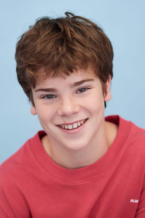 Photo of Riley Stiles, Acting