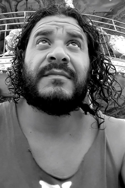 Photo of Ezequiel Sanz, Camera