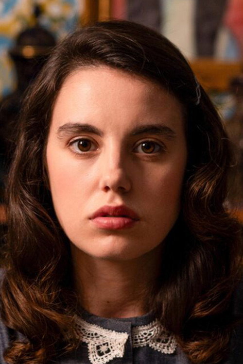 Margarita Alexiadi profile