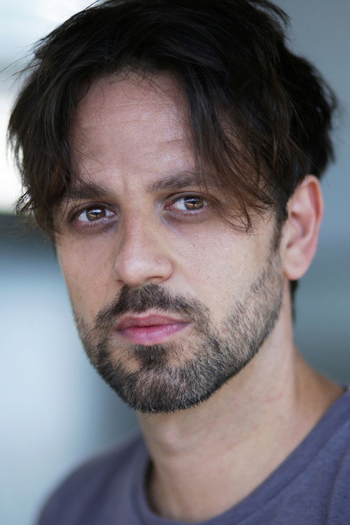 Photo of Ivan Alovisio, Acting