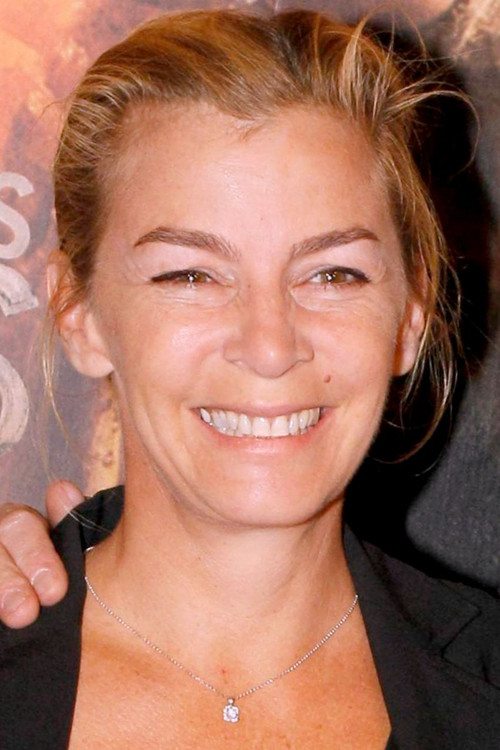 Alexandra Gonin profile