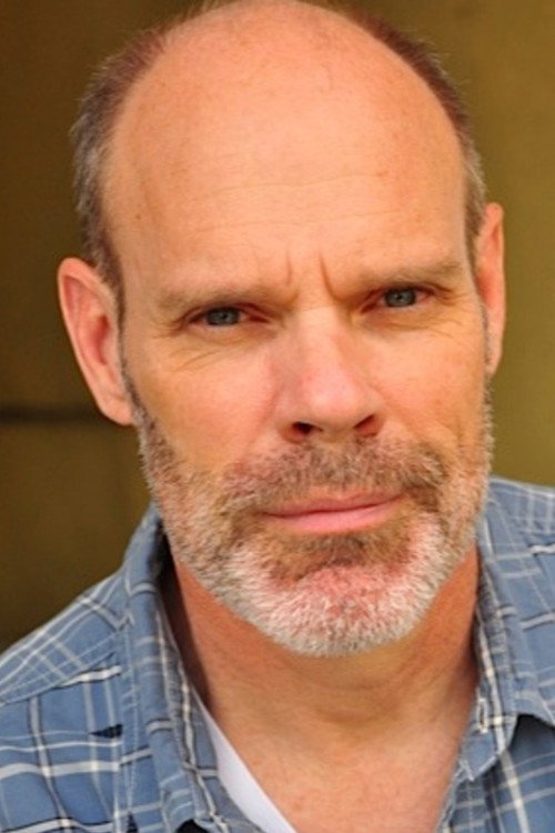 Photo of Rob Elk, Acting