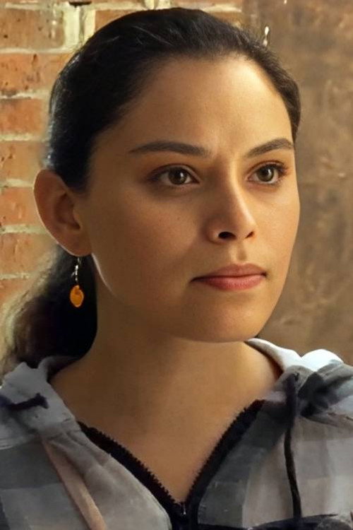 Photo of Claudia Olivia, Acting