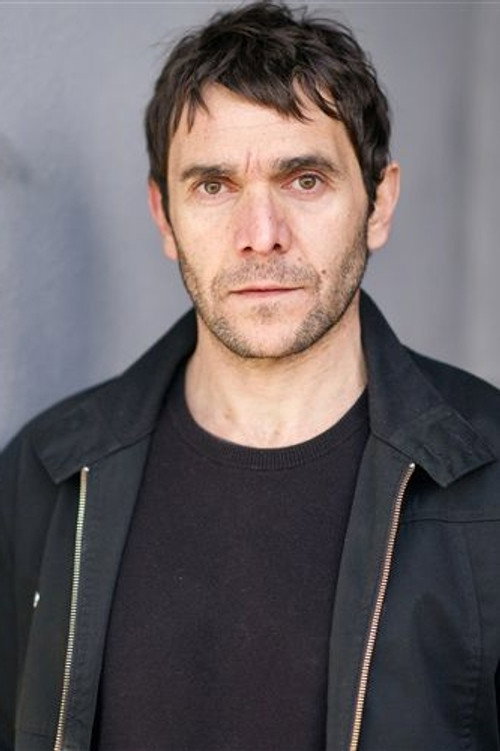 Photo of Jean-Emmanuel Pagni, Acting