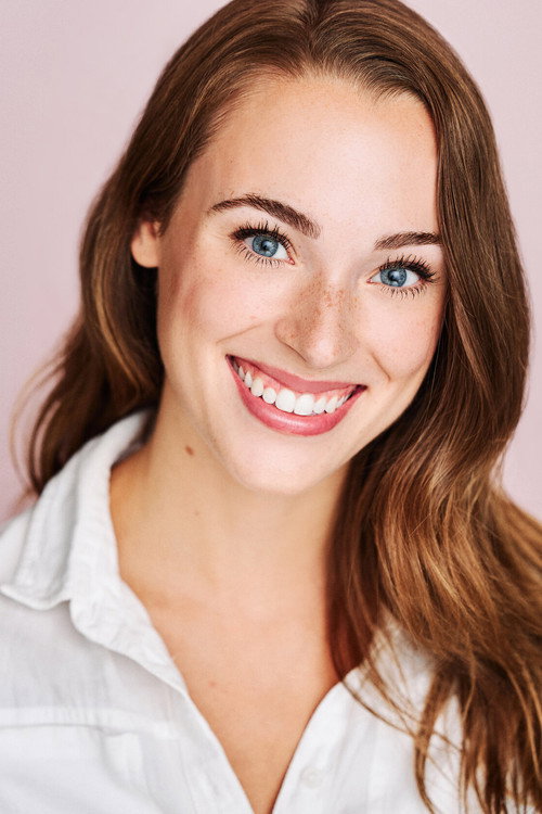 Photo of Olivia Tennison, Acting
