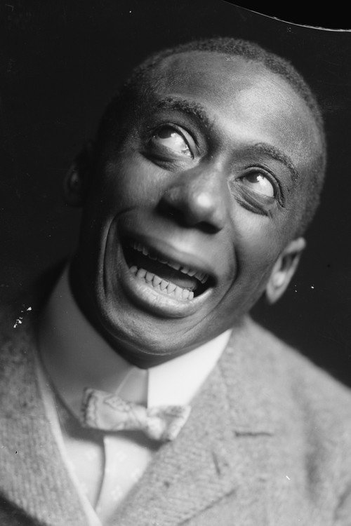 Photo of Billy McClain, Acting