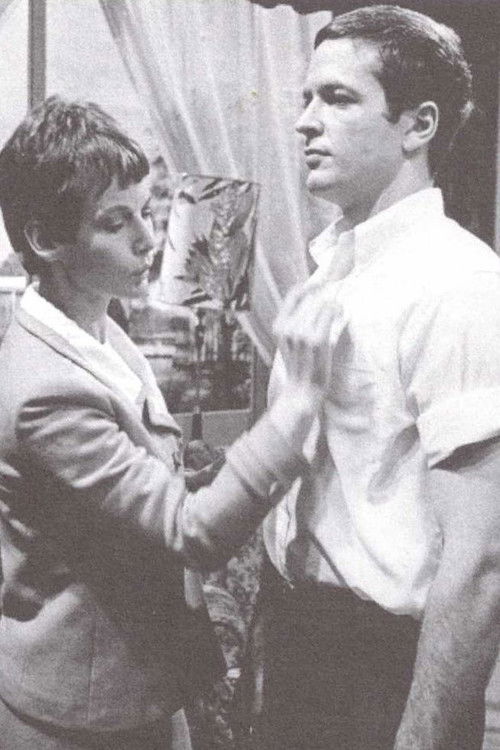 Satisfaction Guaranteed poster