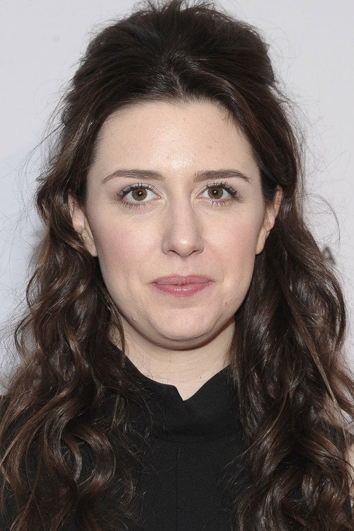 Photo of Zoë Worth, Acting